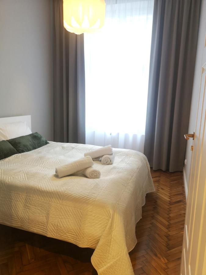 Chill Old Town & Wawel Hill By Vistula River - By Homelike Apartmán