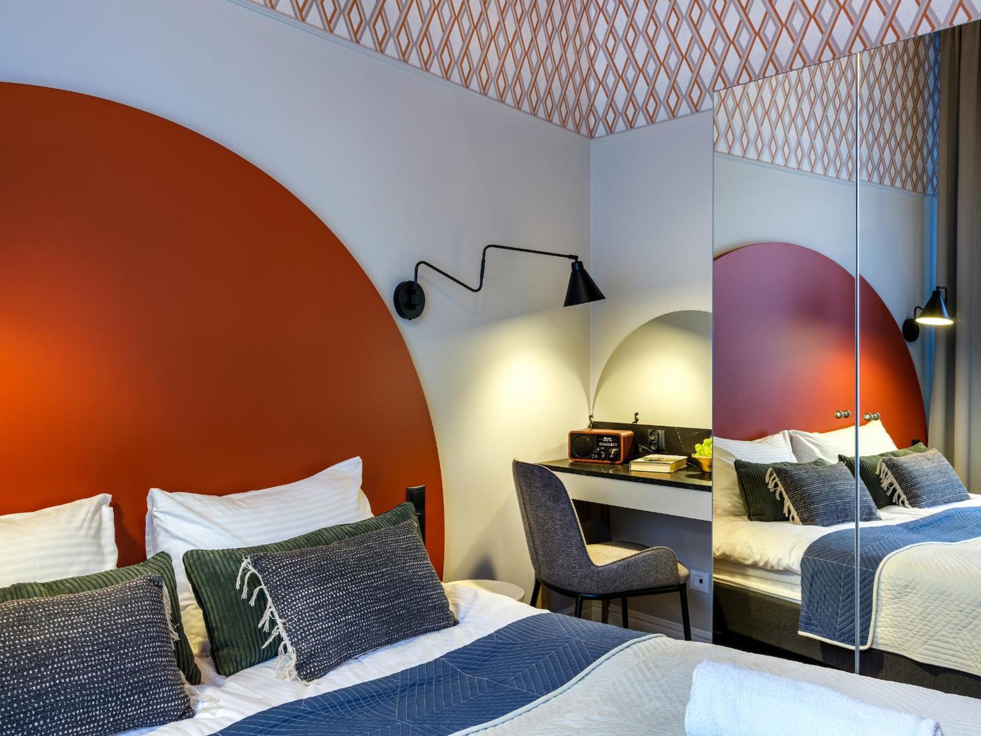 Apartment Chill Old Town & Wawel Hill By Vistula River - By Homelike Krakow